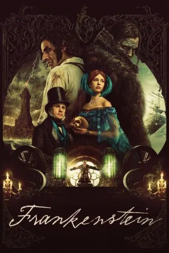 Movie poster from the IPTV Streaming Services on-demand library