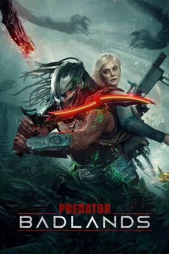 Movie poster from the IPTV Streaming Services on-demand library