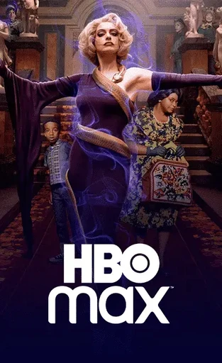 HBO titles on demand with IPTV Streaming Services